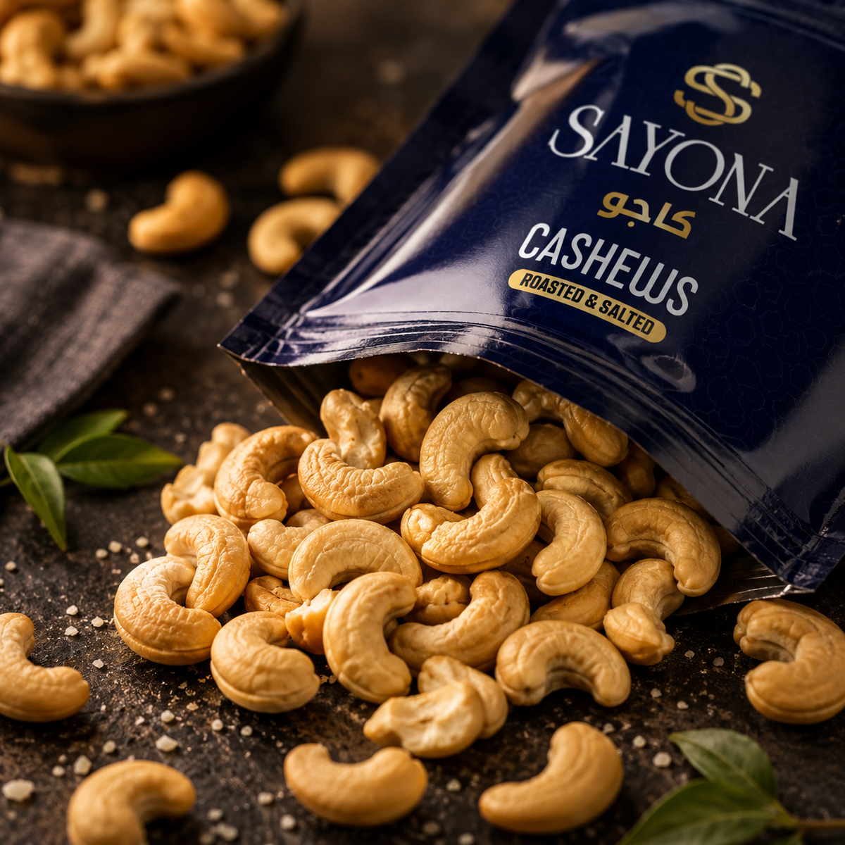 Sayona Cashews – image 9