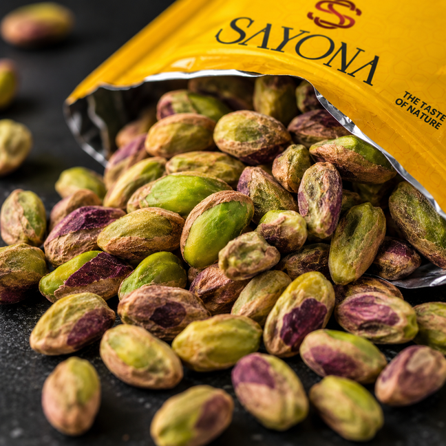 Sayona Pistachios – image 7