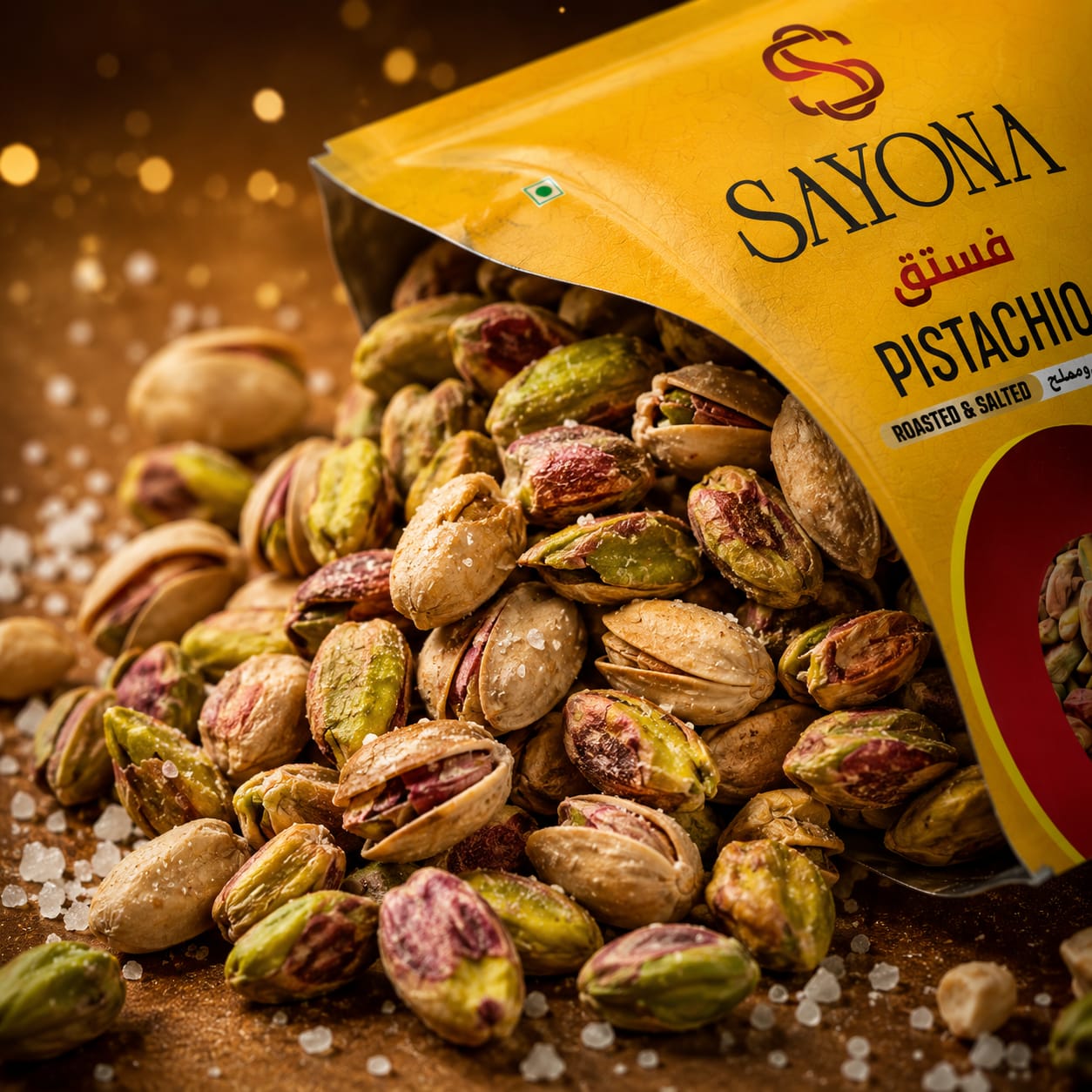 Pistacho