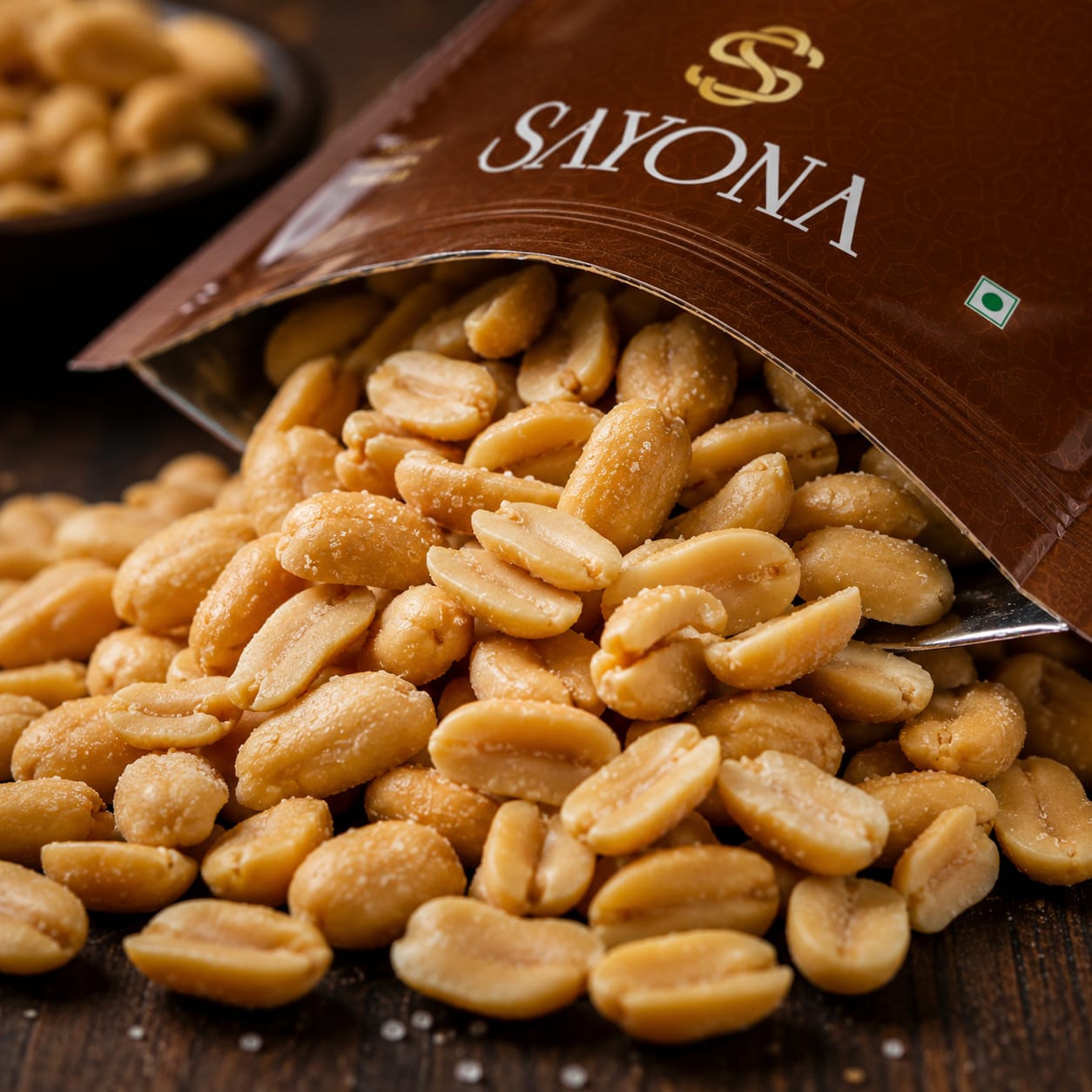 Peanuts
