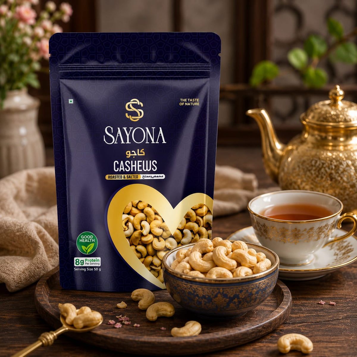 Sayona Cashews – image 5