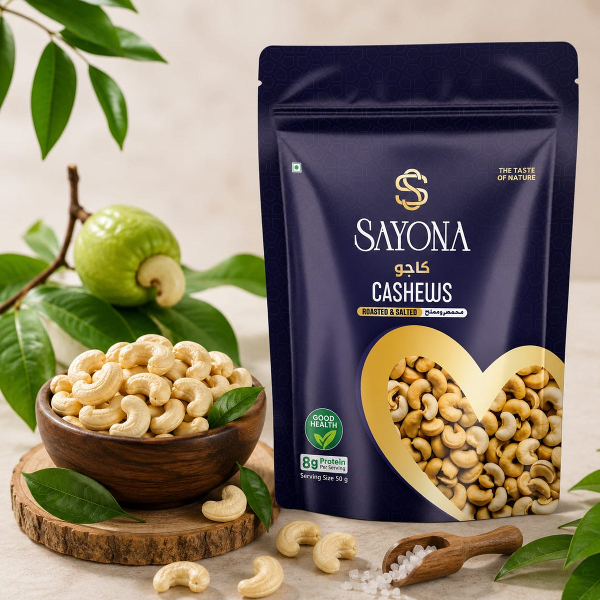 Sayona Cashews – image 6